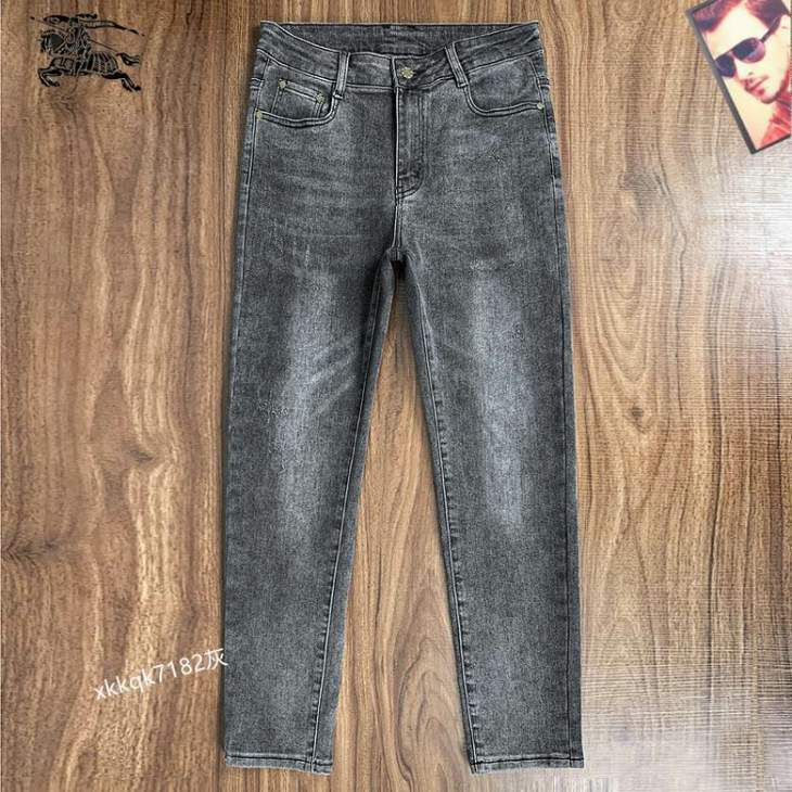Picture of Burberry Jeans Long _SKUBurberrysz28-3825tn278441